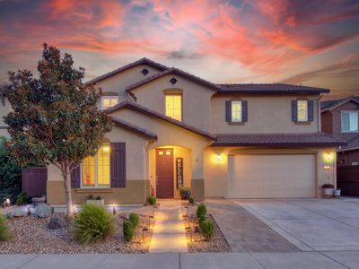 9940 Lorae Way, Elk Grove, CA, 95624