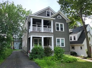 1118-20 Euclid Ave #2, Syracuse, NY 13210