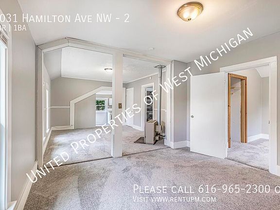 3rd image of 1031 Hamilton Ave NW #2