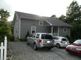 299 W Ridge Dr, Bryson City, NC 28713