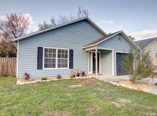 2870 SW 40th Pl, Gainesville, FL 32608