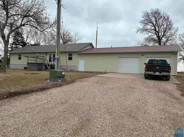 6226 U Ave, Aurelia, IA 51005