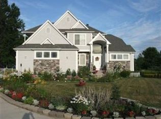 7497 Kane Ct, Northfield, OH 44067