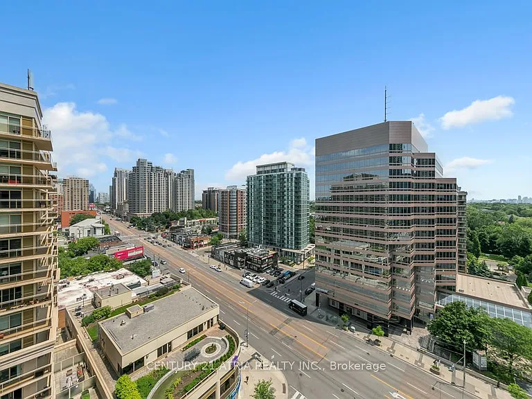 15 Ellerslie Ave #1210 — Photo 30