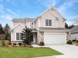 5481 Stone Run Dr, Fairview, PA 16415