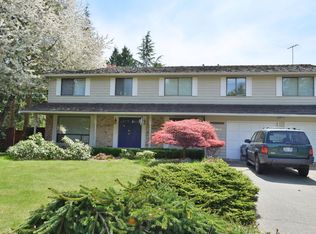 16510 161st Ave SE, Renton, WA 98058