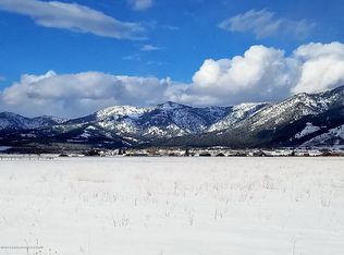 6 Royal Loop, Etna, WY 83118