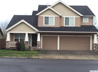 301 Canterbury Ct SE, Albany, OR
