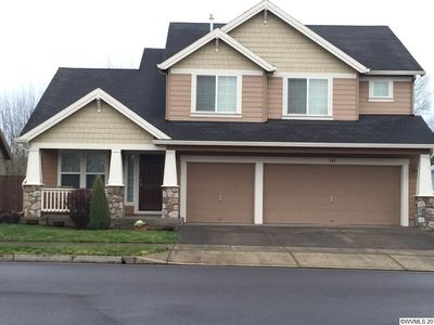 301 Canterbury Ct SE, Albany, OR, 97322