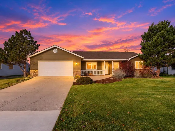 142 Blue Crest Dr, Kalispell, MT 59901