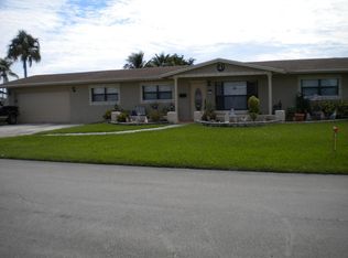 6200 NW 9th St, Margate, FL 33063