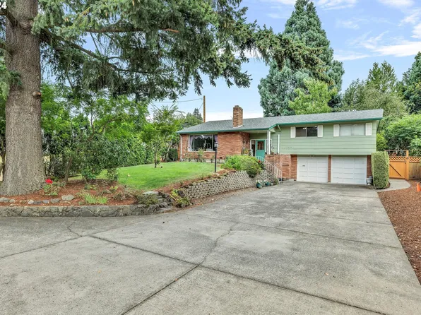 15412 SE Oatfield Rd, Milwaukie, OR 97267
