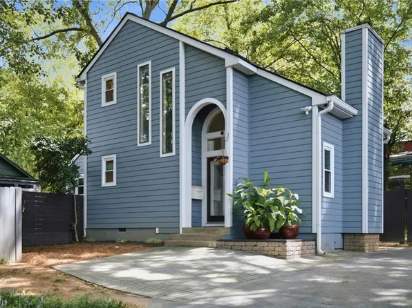 505 Oakdale Rd NE, Atlanta, GA 30307