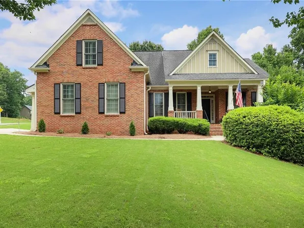 6910 Hampton Creek Dr, Cumming, GA 30041