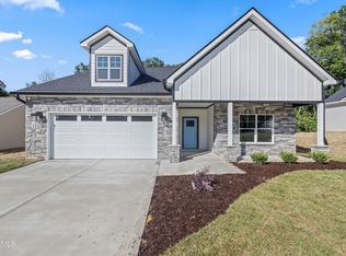 715 Greenhead Ln LOT 4, Knoxville, TN 37924