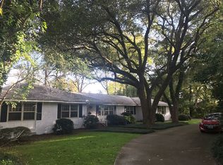 428 Sumter St SE, Aiken, SC 29801
