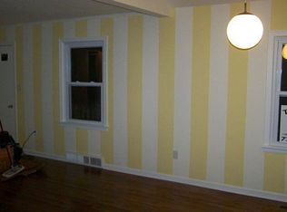 2150 Burns Ave, Ypsilanti, MI