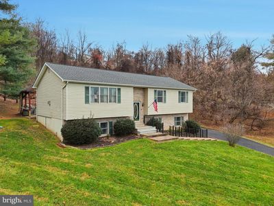 1073 Mountain Heights Rd, Front Royal, VA, 22630