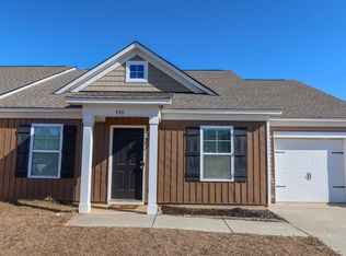440 Conifer St, Sumter, SC 29154