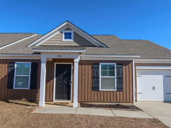 440 Conifer St, Sumter, SC 29154