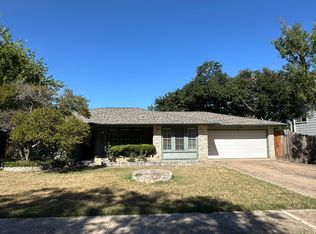 10808 Hard Rock Rd, Austin, TX 78750