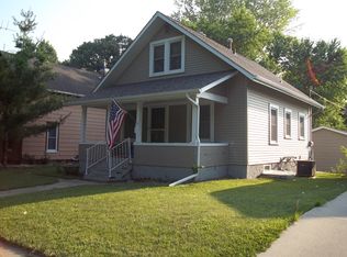 1411 5th St, Perry, IA 50220