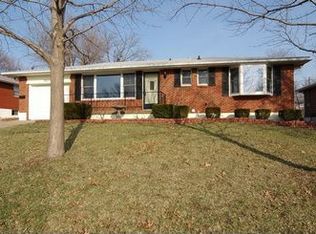 3603 S Drumm Ave, Independence, MO 64055