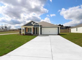 355 Pine Ridge Dr, Odenville, AL 35120