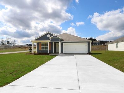 355 Pine Ridge Dr, Odenville, AL, 35120