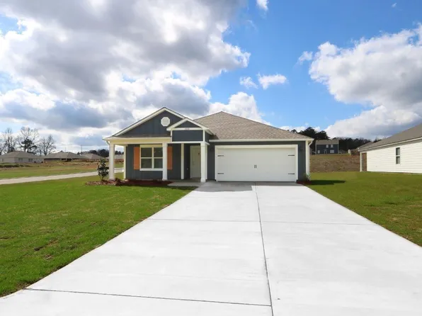 355 Pine Ridge Dr, Odenville, AL 35120