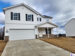 323 Shelton Rd, Radcliff, KY 40160