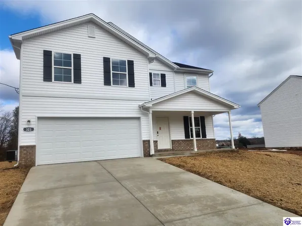 323 Shelton Rd, Radcliff, KY 40160