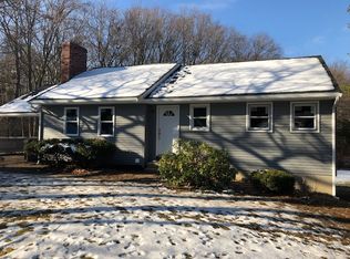 5 Pine St, Franklin, MA 02038