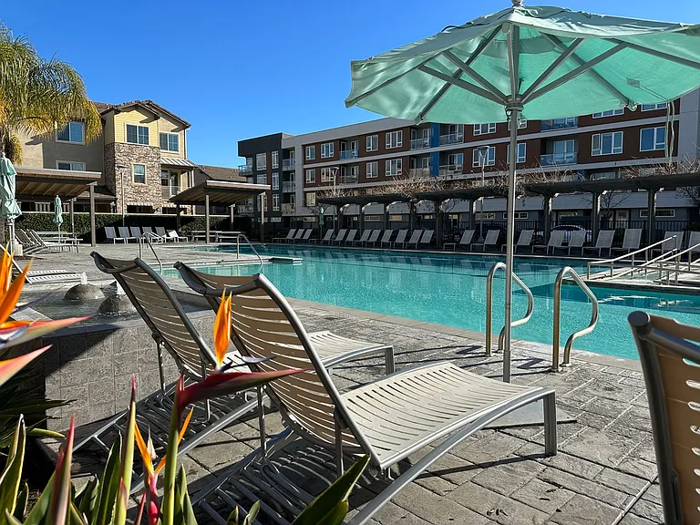 5933 Sunstone Dr #307 — Photo 16