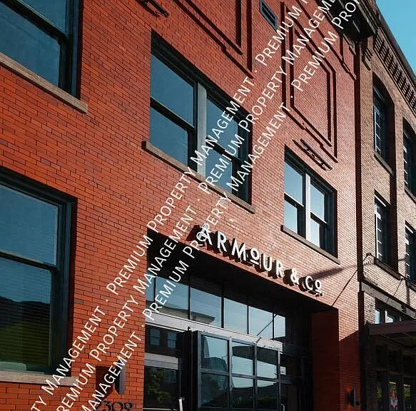 Armour And Co — Photo 81