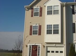 7311 Wytheville Cir, Fredericksburg, VA