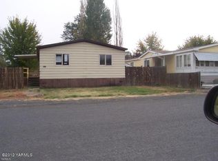 4103 Freeway Ave, Union Gap, WA 98903