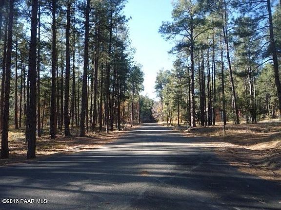 Dearing Park  Paved Access