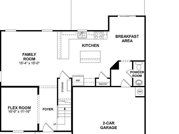 2nd image of this home