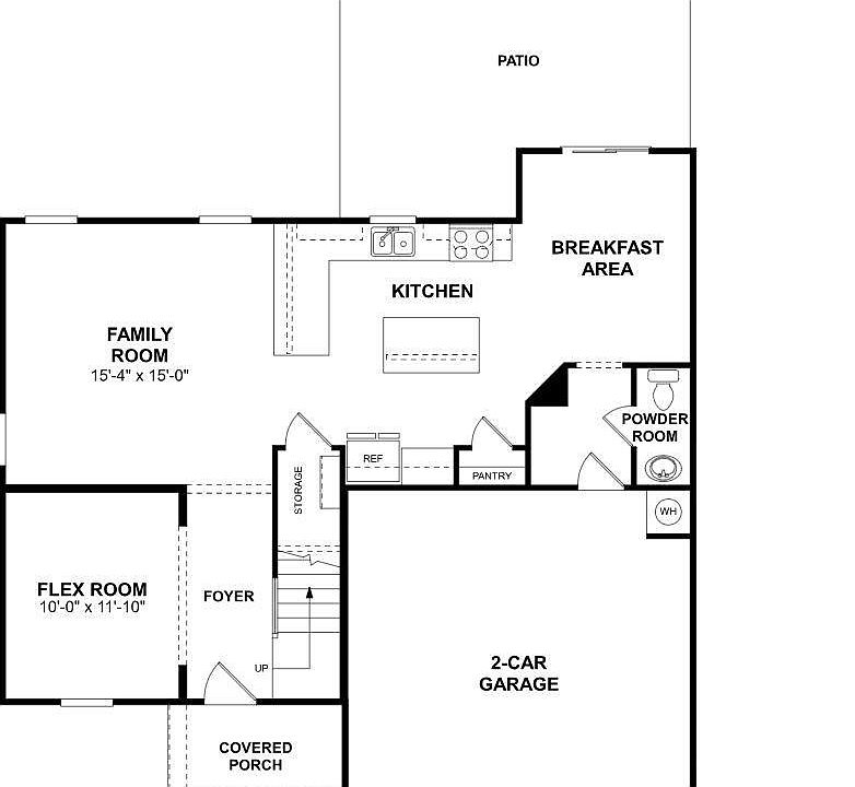 2nd image of 2008 Boulder Ridge Dr