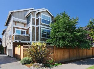 2635 NW 57th St #A, Seattle, WA 98107