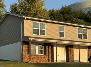 3512 El Ferrol Ct, Bridgeton, MO 63044