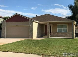 202 Ruth Ave, Severance, CO 80546