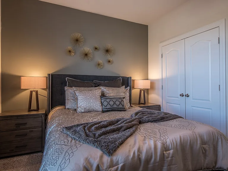 Afton Ridge Apartments — Photo 20