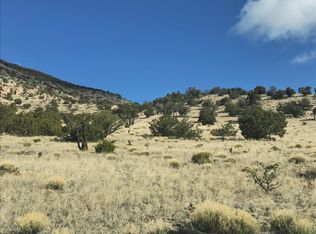 45 Rock Springs Loop, Datil, NM 87821