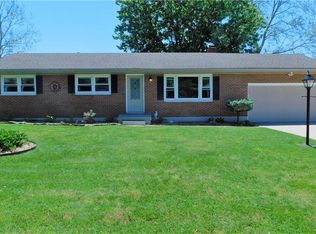 329 Sunset Ct, Monroe, OH 45050