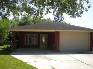 5454 Azteca Cir, Brownsville, TX 78521