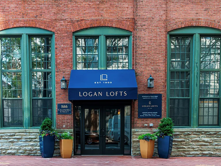 Logan Lofts — Photo 19
