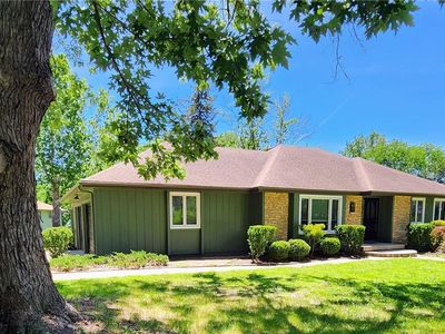 2219 E 110th St, Kansas City, MO, 64131