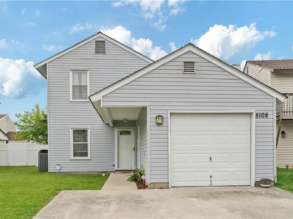 5108 Egton Ct, Virginia Beach, VA 23464